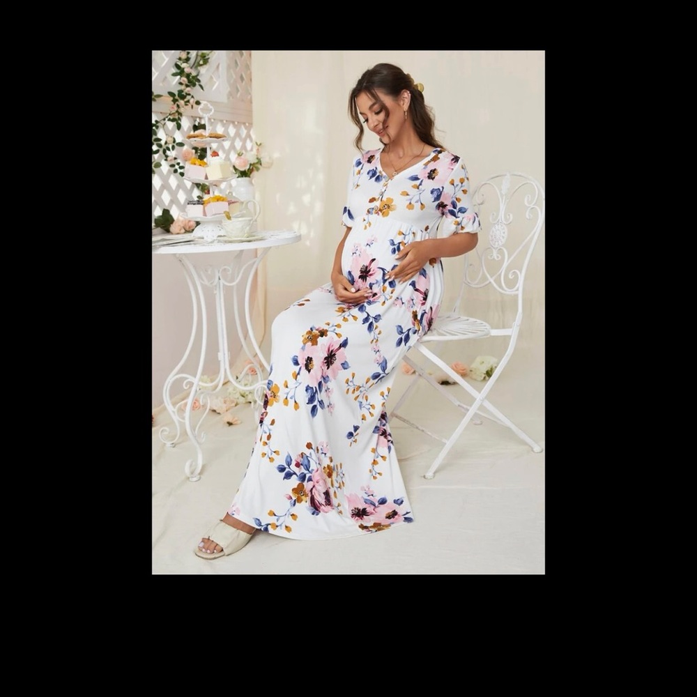 Brand new maternity clothes! Bogo, half off bundles! Most offers accepted!